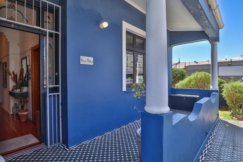 3 Bedroom Property for Sale in Woodstock Upper Western Cape